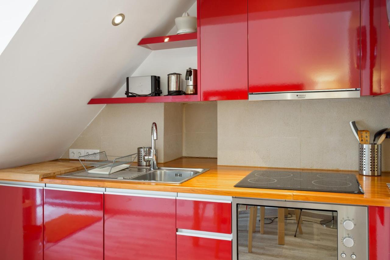 Charming Flat In Lisbon'S Center! Apartment Exterior foto