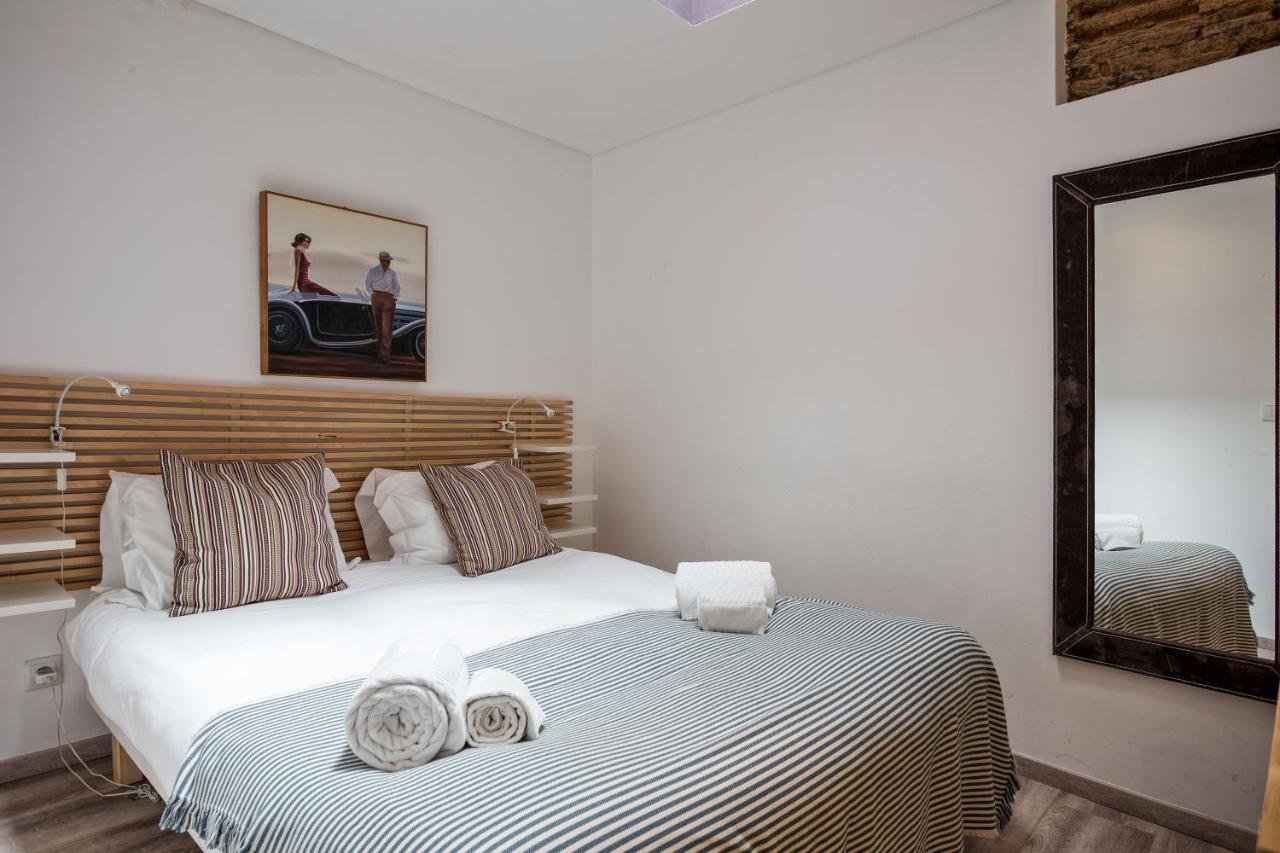 Charming Flat In Lisbon'S Center! Apartment Exterior foto