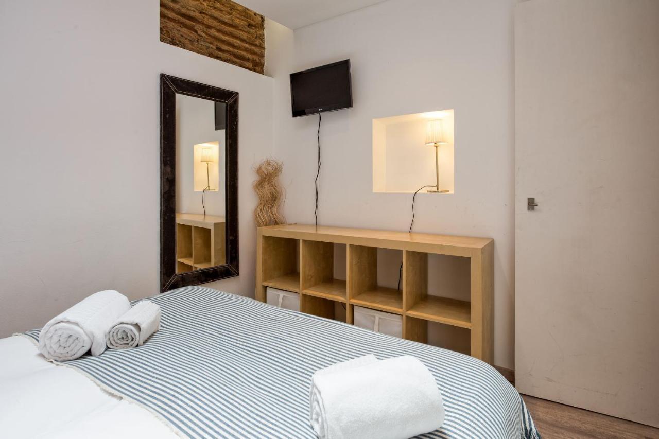 Charming Flat In Lisbon'S Center! Apartment Exterior foto